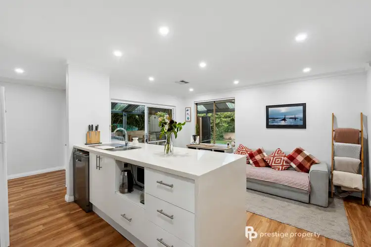 Seventh view of Homely house listing, 16 Gradient Way, Beldon WA 6027