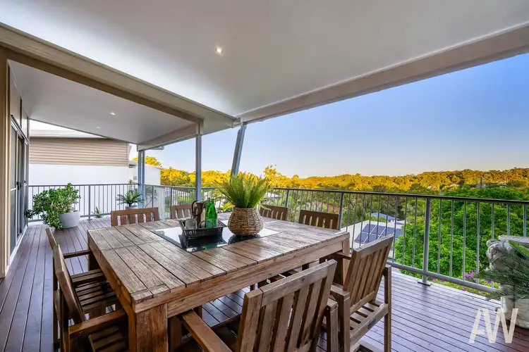 22 Sunset Drive, Little Mountain QLD 4551