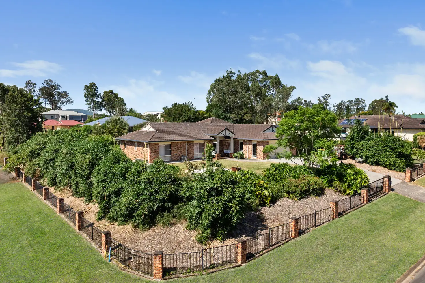 Main view of Homely house listing, 17 Phar Lap Parade, Karalee QLD 4306