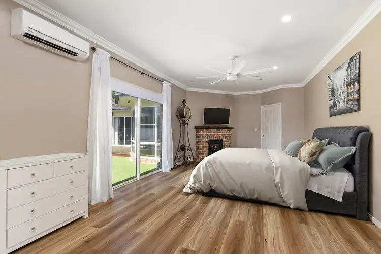 Fifth view of Homely house listing, 17 Phar Lap Parade, Karalee QLD 4306
