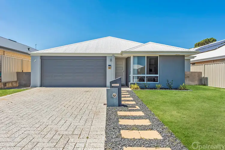 33 Bidgemia Road, Golden Bay WA 6174