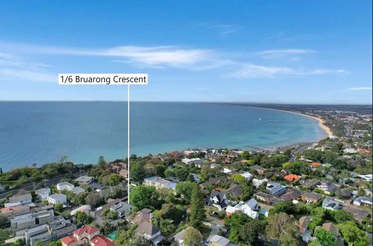 1/6 Bruarong Crescent