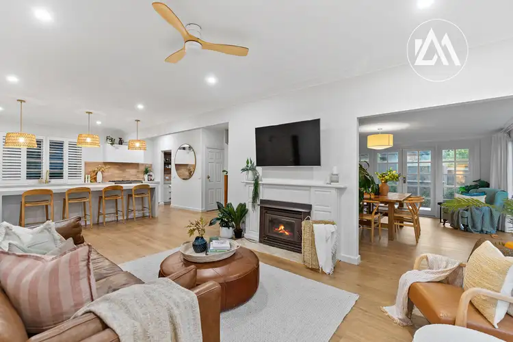 Third view of Homely house listing, 1/6 Bruarong Crescent, Frankston South VIC 3199