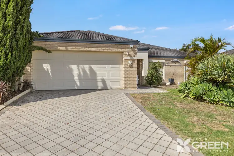 1/8 Pallinup Place, Dudley Park WA 6210