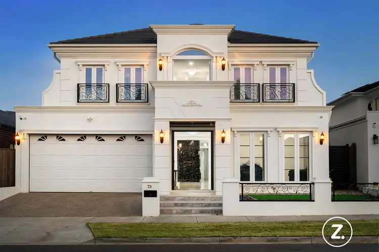73 Homebush Drive, Tarneit VIC 3029