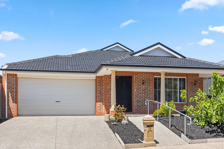 29 Serenity Way