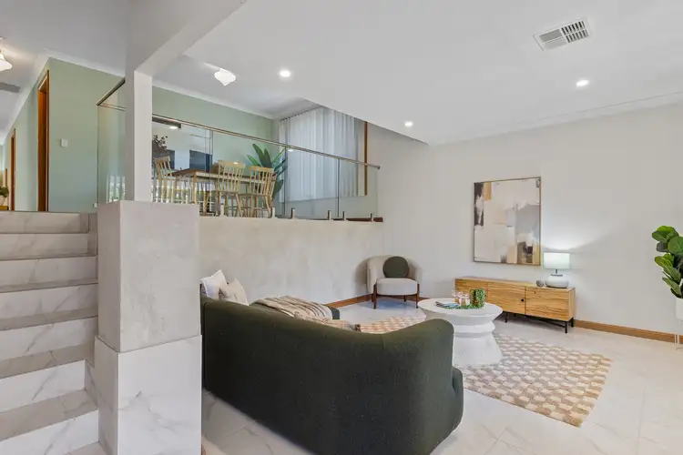 Third view of Homely house listing, 29 Serenity Way, Hillbank SA 5112