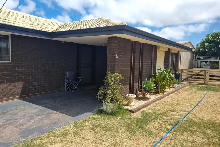 81 Drew Street