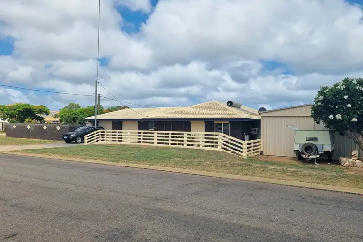 Second view of Homely house listing, 81 Drew Street, Spalding WA 6530