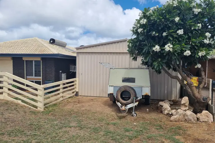 Third view of Homely house listing, 81 Drew Street, Spalding WA 6530
