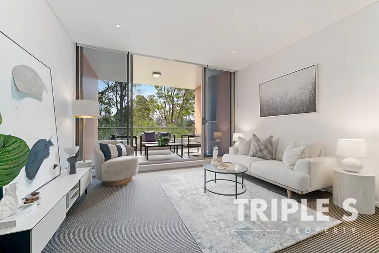 404/32-34 Ferntree Place, Epping NSW 2121