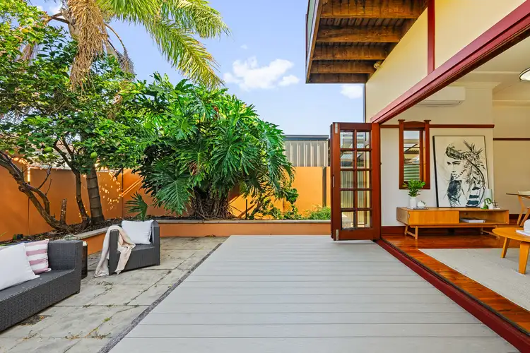Second view of Homely house listing, 26 York Avenue, Five Dock NSW 2046