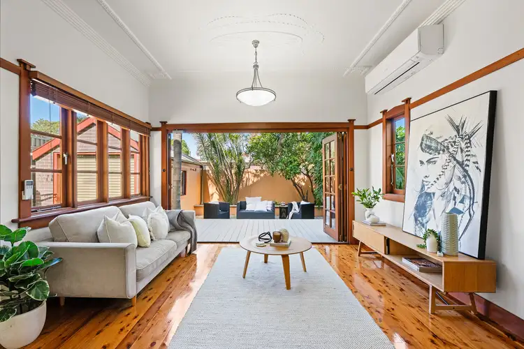 Third view of Homely house listing, 26 York Avenue, Five Dock NSW 2046