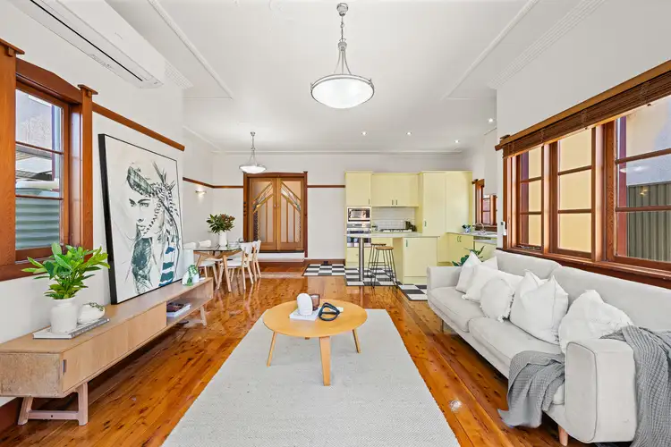 Fourth view of Homely house listing, 26 York Avenue, Five Dock NSW 2046