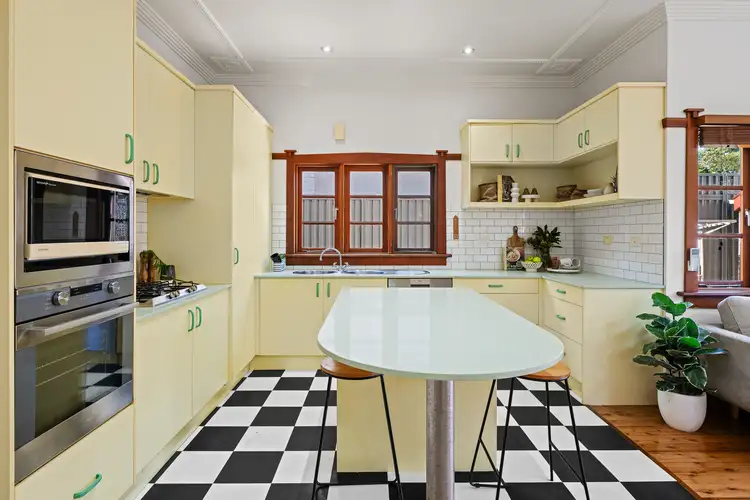 Fifth view of Homely house listing, 26 York Avenue, Five Dock NSW 2046