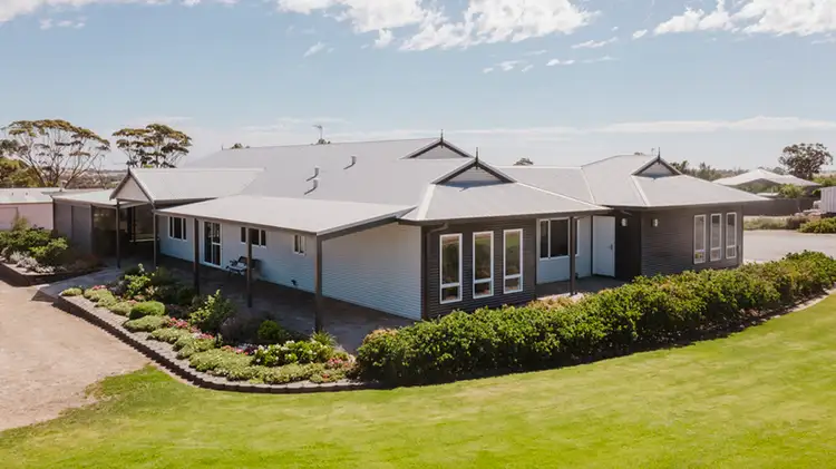 Main view of Homely house listing, 8 Plover Street, Wickepin WA 6370