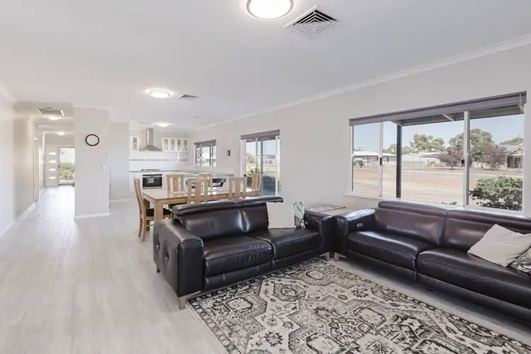 Third view of Homely house listing, 8 Plover Street, Wickepin WA 6370