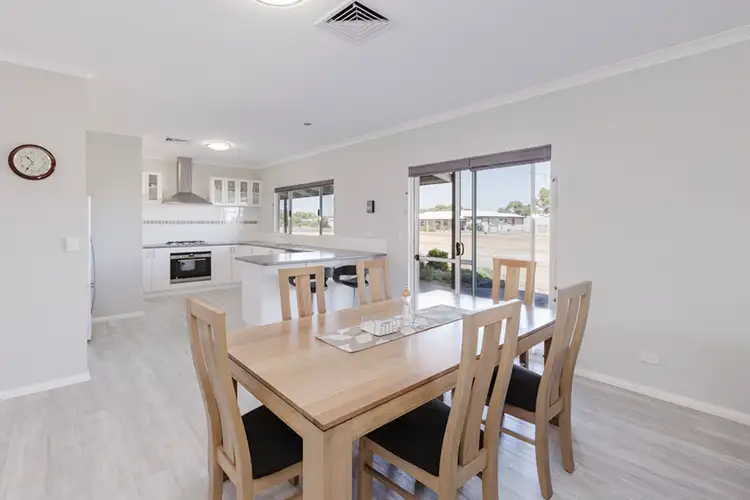 Fourth view of Homely house listing, 8 Plover Street, Wickepin WA 6370