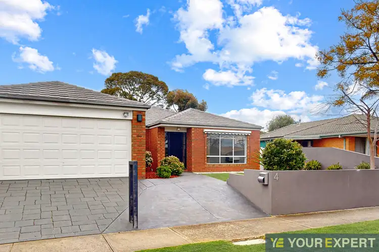 4 Michelle Drive