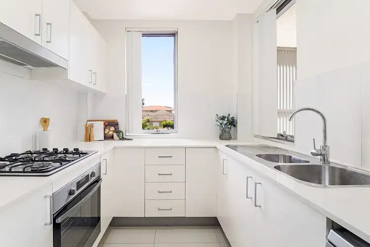 Third view of Homely apartment listing, 13/135-137 Pitt Street, Merrylands NSW 2160