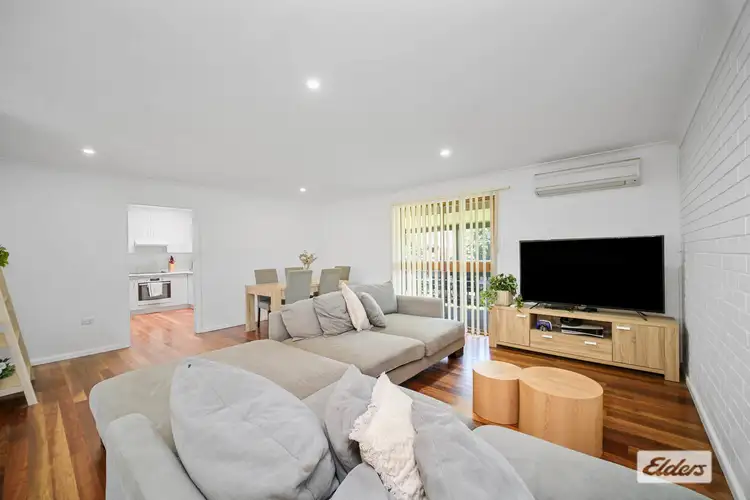 Fifth view of Homely house listing, 35 Park Avenue, Cundletown NSW 2430