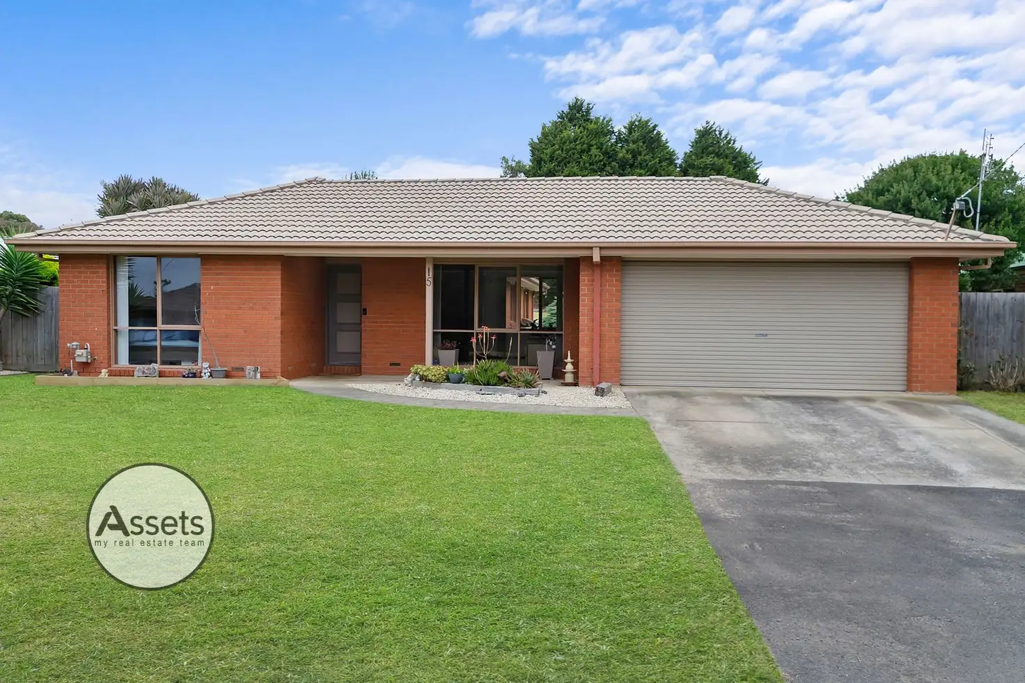 Main view of Homely house listing, 15 Lalor Street, Portland VIC 3305