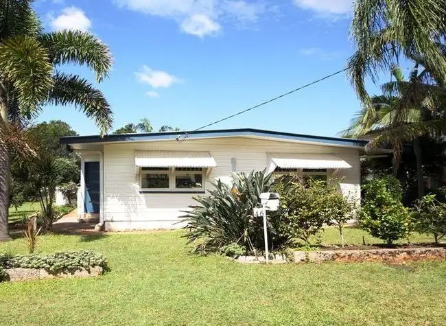 46 Andrew Street, Kallangur QLD 4503