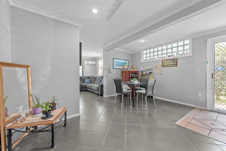 Third view of Homely house listing, 46 Andrew Street, Kallangur QLD 4503