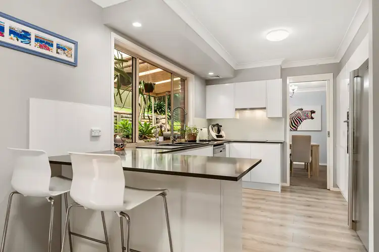 Fourth view of Homely house listing, 36 Richards Close, Berowra NSW 2081