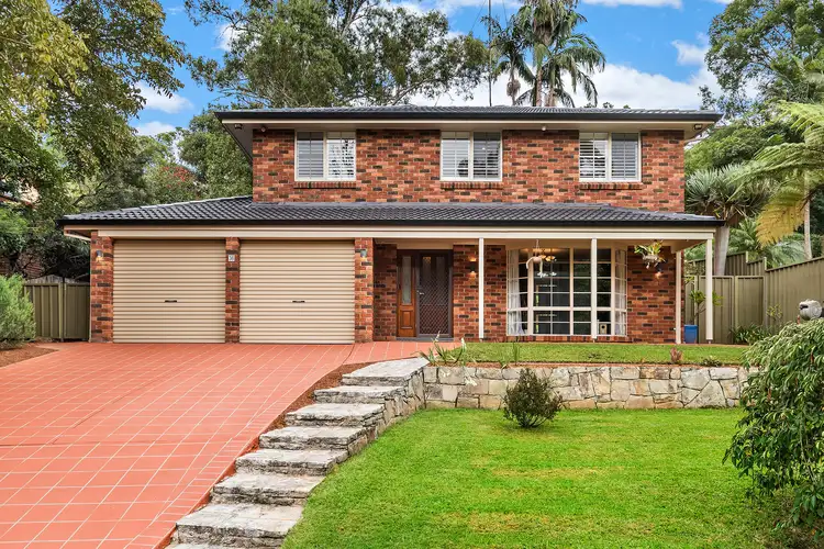 Fifth view of Homely house listing, 36 Richards Close, Berowra NSW 2081