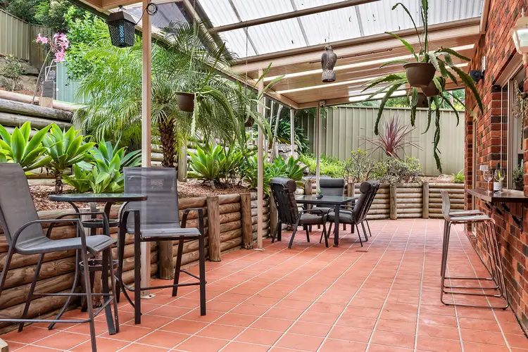 Sixth view of Homely house listing, 36 Richards Close, Berowra NSW 2081