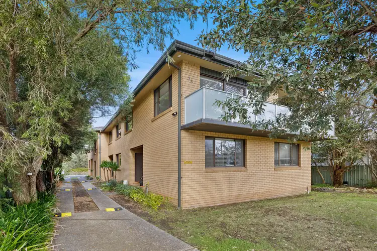 Fourth view of Homely unit listing, 2/35 Lake Parade, East Corrimal NSW 2518