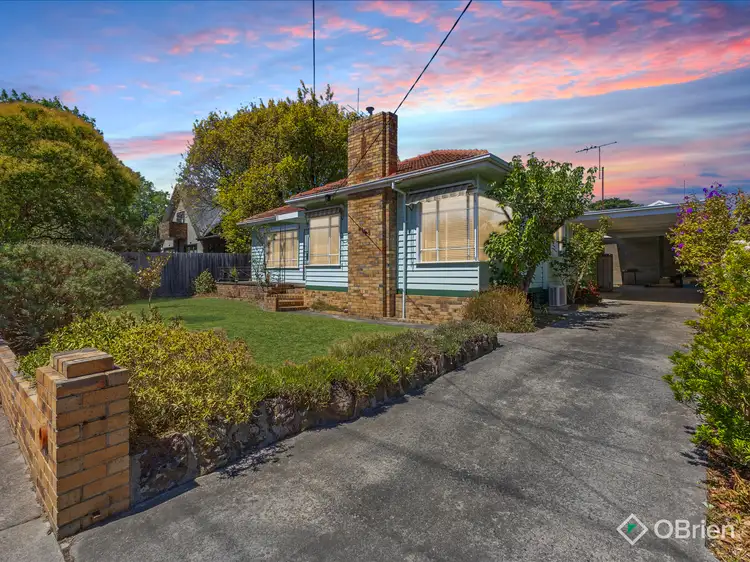46 Peter Street, Box Hill North VIC 3129