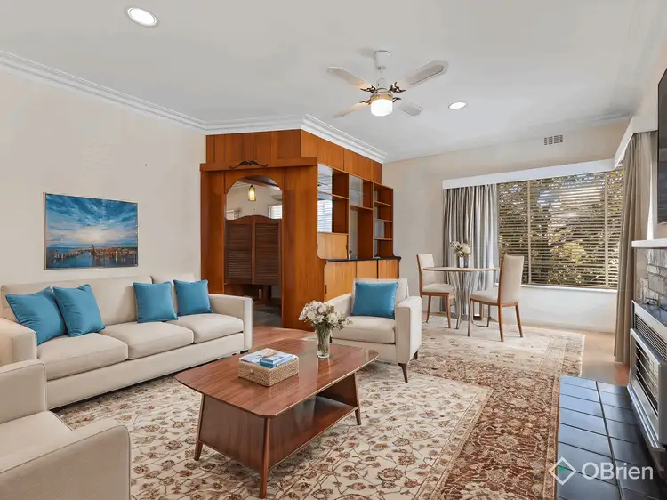 Third view of Homely house listing, 46 Peter Street, Box Hill North VIC 3129