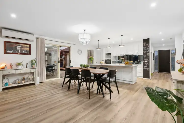 Third view of Homely house listing, 8 Isis Place, Hastings VIC 3915