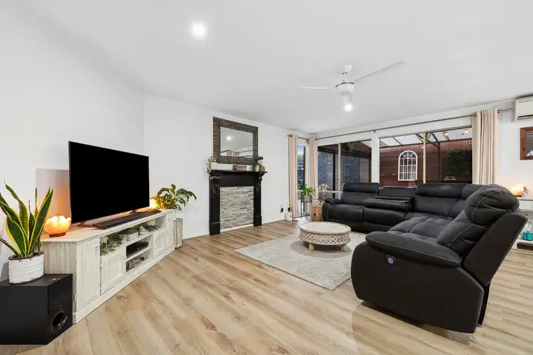 Fourth view of Homely house listing, 8 Isis Place, Hastings VIC 3915