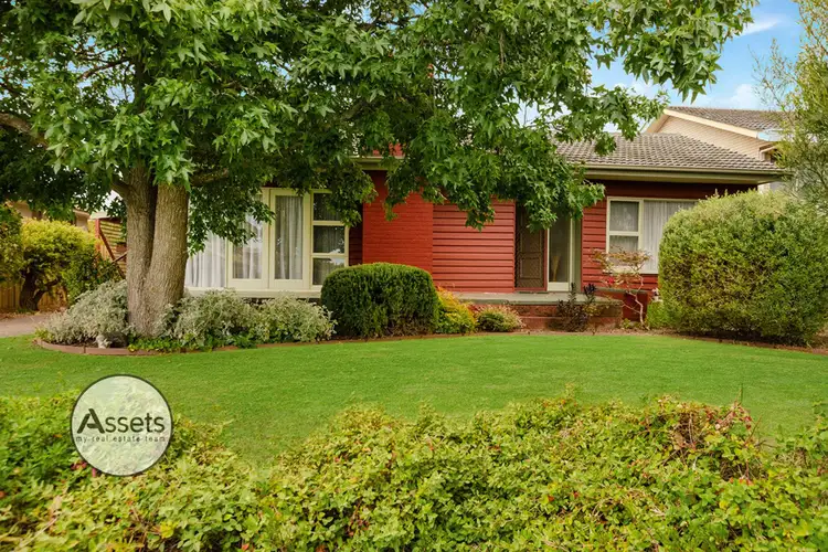 85 Must Street, Portland VIC 3305