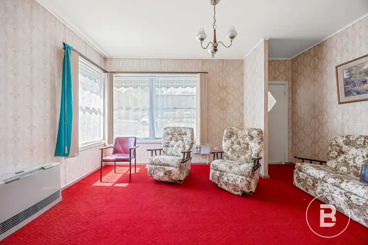 Fourth view of Homely house listing, 123 Lofven Street, Nerrina VIC 3350