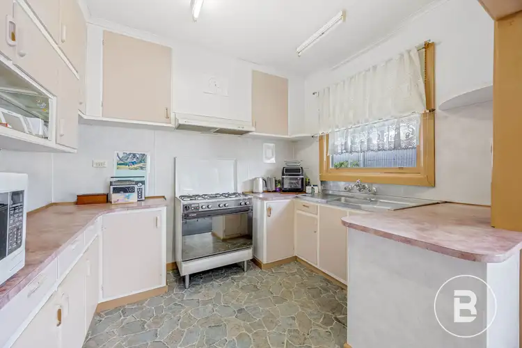 Fifth view of Homely house listing, 123 Lofven Street, Nerrina VIC 3350