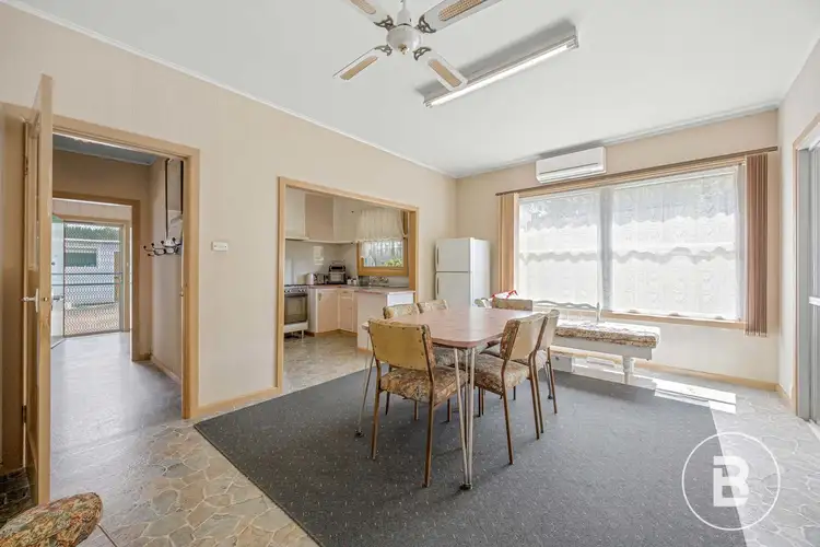 Sixth view of Homely house listing, 123 Lofven Street, Nerrina VIC 3350