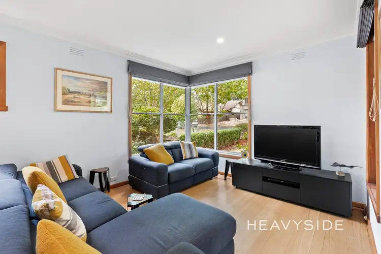 Second view of Homely house listing, 44 Erasmus Street, Surrey Hills VIC 3127