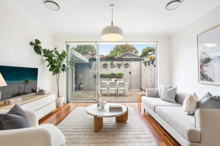 Second view of Homely house listing, 60 Suttor Street, Alexandria NSW 2015