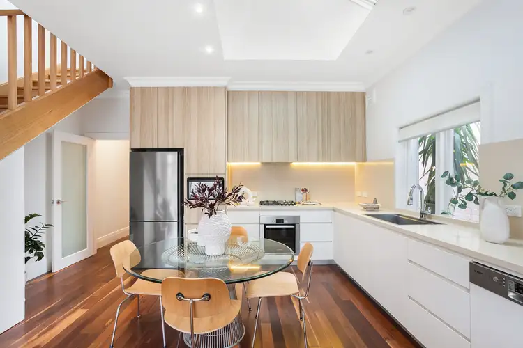 Fourth view of Homely house listing, 60 Suttor Street, Alexandria NSW 2015