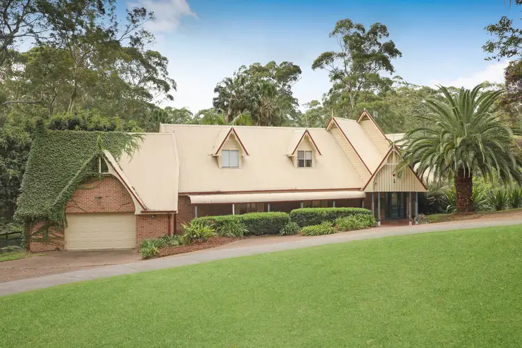 Main view of Homely rural property listing, 48A Palm Valley Road, Tumbi Umbi NSW 2261