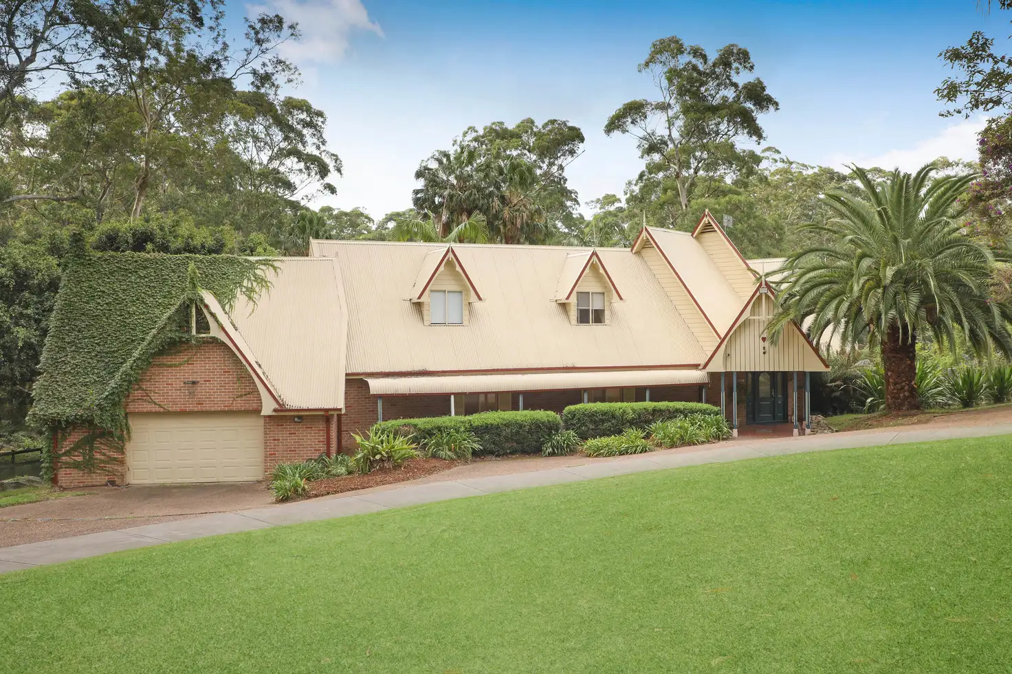 Main view of Homely rural property listing, 48A Palm Valley Road, Tumbi Umbi NSW 2261