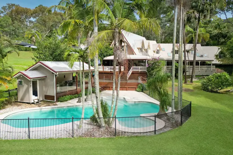Third view of Homely rural property listing, 48A Palm Valley Road, Tumbi Umbi NSW 2261
