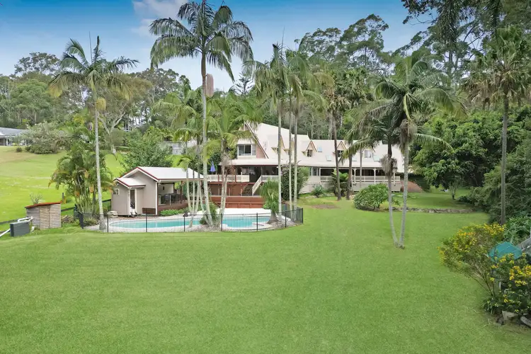 Fourth view of Homely rural property listing, 48A Palm Valley Road, Tumbi Umbi NSW 2261