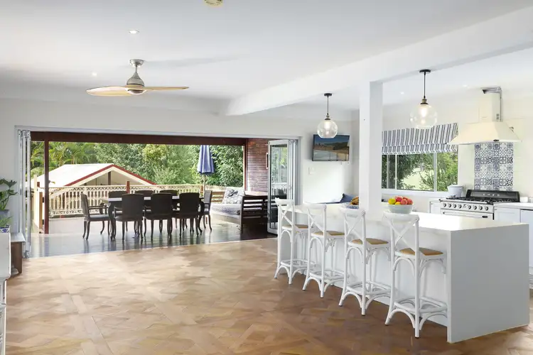 Sixth view of Homely rural property listing, 48A Palm Valley Road, Tumbi Umbi NSW 2261