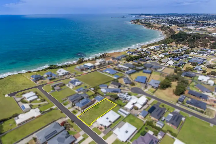 Second view of Homely land listing, 5 Atlantis Avenue, Portland VIC 3305