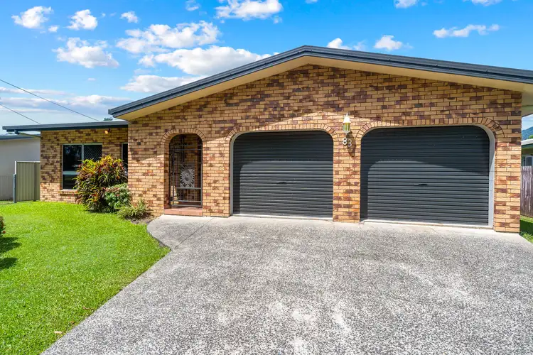 83 Boland Street, Westcourt QLD 4870